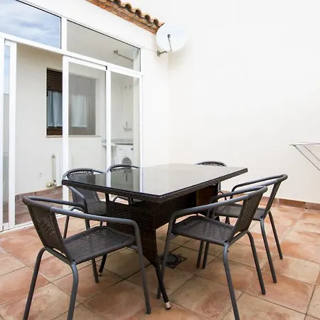 Apartment Galana