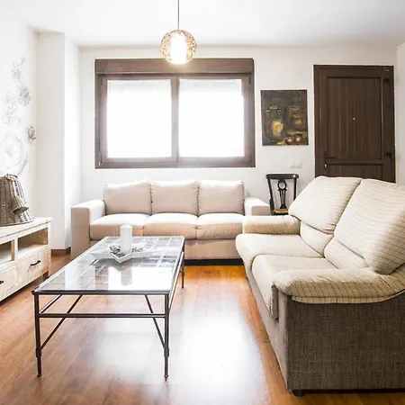 Apartamento Galana *