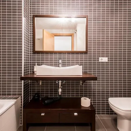 Apartamento Galana La Puebla De Valverde