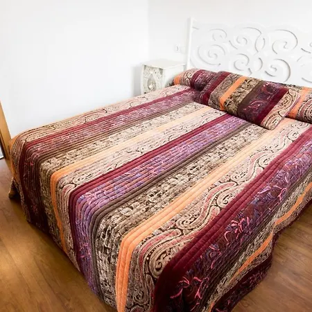 Galana לה פואבלה דה ואלורדה