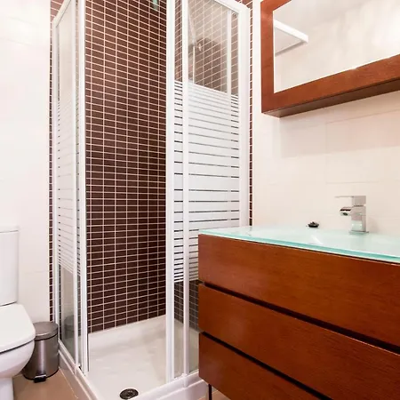 Galana Apartment