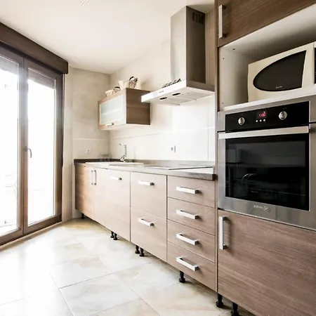 Galana Apartment