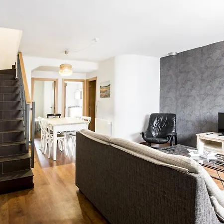 Apartamento Galana La Puebla De Valverde