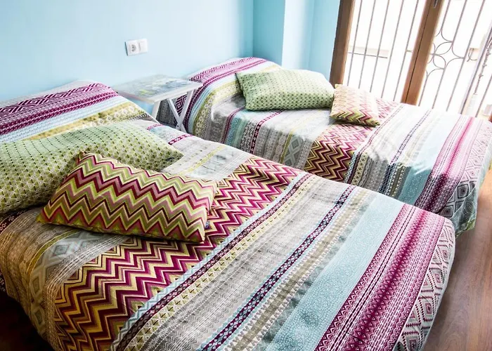 Galana Διαμέρισμα